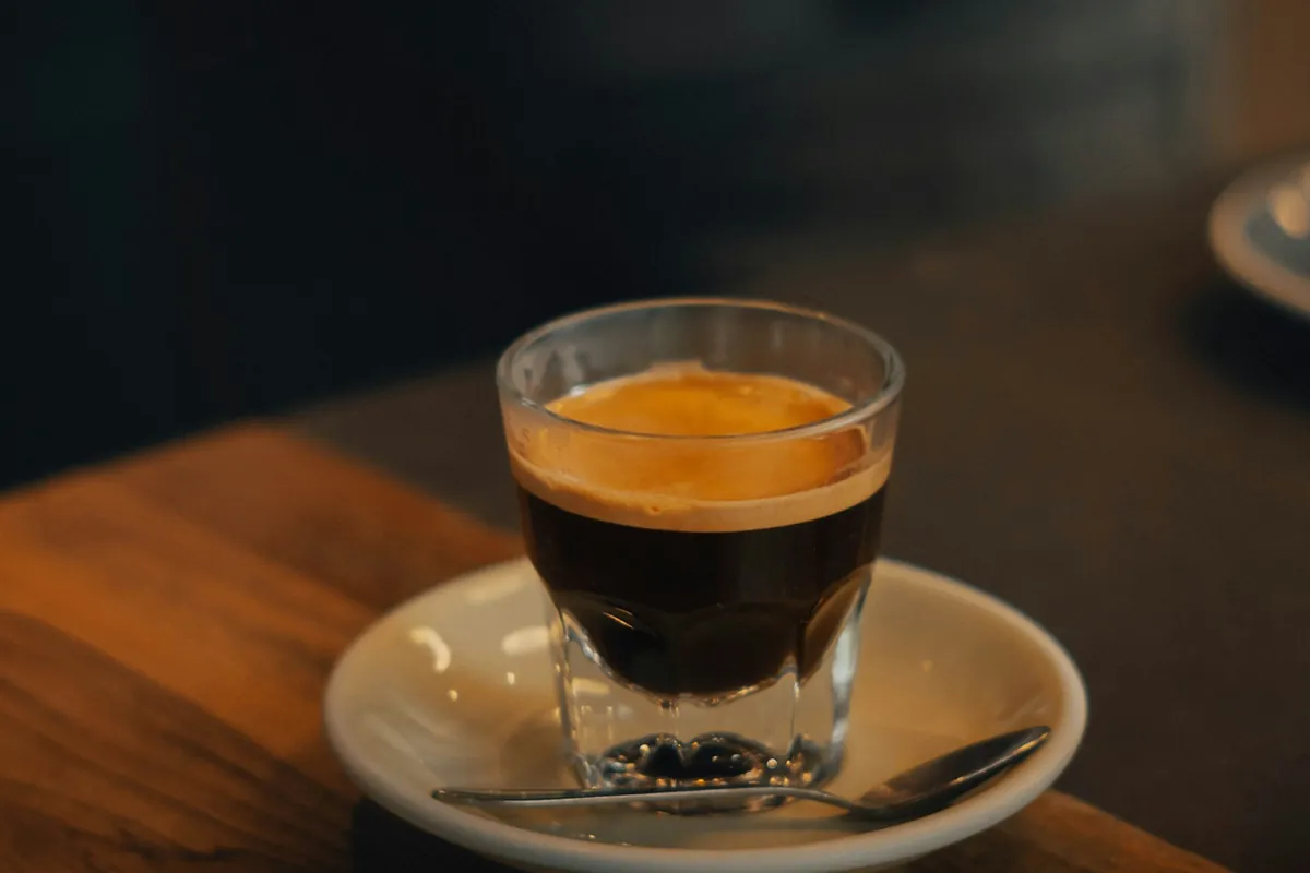 Espresso