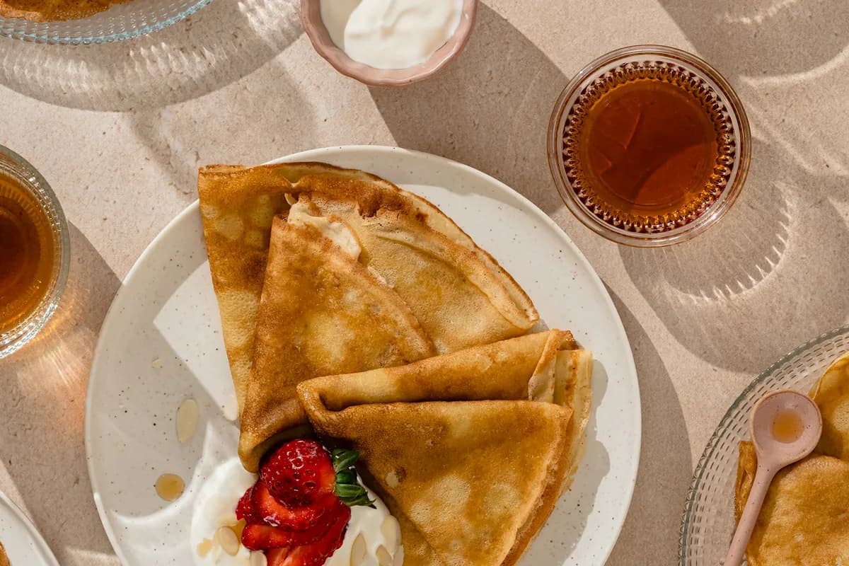 Breakfast set - item 3