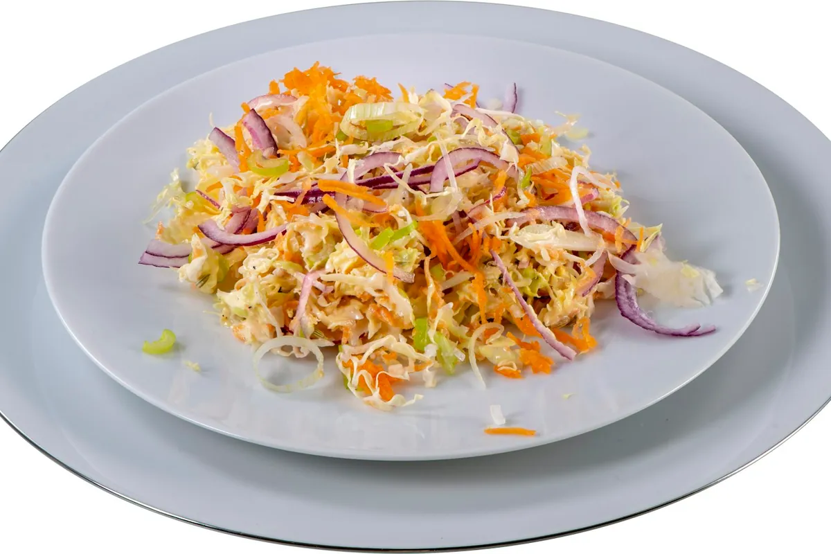 Cabbage salad